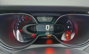 RENAULT CAPTUR 2.0 16V Intense 2020/2021