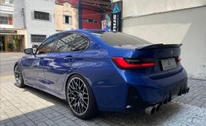 BMW 320I 2.0 16V Turbo M Sport 2019/2020