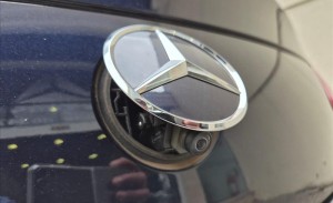 MERCEDES-BENZ C 250 2.0 CGI Sport Coupé 2018/2018