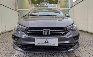 FIAT CRONOS 1.0 Firefly Drive 2022/2023