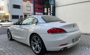BMW Z4 2.0 16V Turbo Sdrive20i 2014/2015