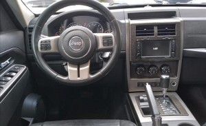 JEEP CHEROKEE 3.7 Limited 4X4 V6 12V 2012/2012