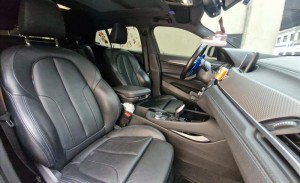 BMW X2 2.0 16V Turbo Sdrive20i M Sport X 2018/2018