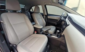 TOYOTA COROLLA 2.0 XEI 16V 2017/2018