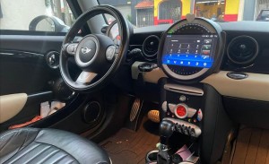 MINI COOPER 1.6 S 16V Turbo 2010/2011
