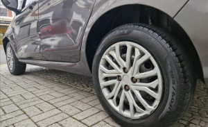 FIAT CRONOS 1.0 Firefly Drive 2022/2023