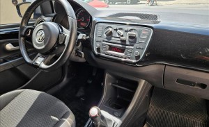 VOLKSWAGEN CROSS UP 1.0 TSI 12V 2016/2017