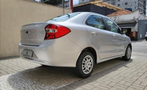 FORD KA + 1.5 Sigma SE 2018/2018