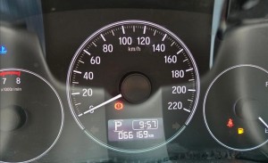 HONDA CITY 1.5 LX 16V 2019/2019