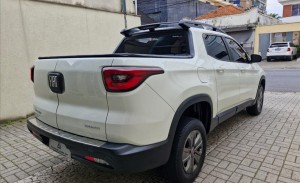 FIAT TORO 1.8 16V EVO Freedom 2020/2020