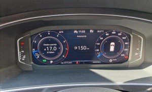 VOLKSWAGEN TIGUAN 2.0 350 TSI Allspace R-line 4motion 2021/2021