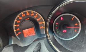 HONDA FIT 1.5 Twist 16V 2012/2013