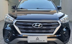HYUNDAI CRETA 1.6 16V Attitude 2017/2018