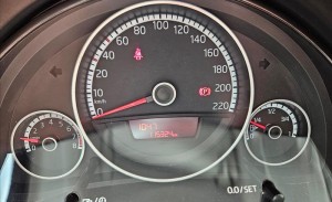 VOLKSWAGEN CROSS UP 1.0 TSI 12V 2016/2017