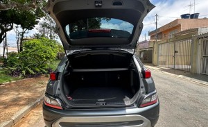 HYUNDAI KONA 1.6 GDI HEV 2023/2024