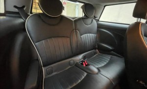 MINI COOPER 1.6 S 16V Turbo 2010/2011