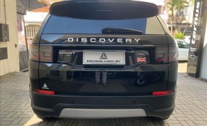 LAND ROVER DISCOVERY SPORT 2.0 D180 Turbo S 2019/2020