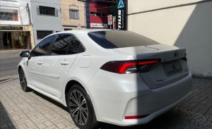 TOYOTA COROLLA 1.8 VVT-I Hybrid Altis Premium 2022/2023
