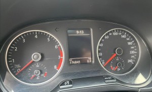 VOLKSWAGEN FOX 1.6 MSI Highline 16V 2014/2015