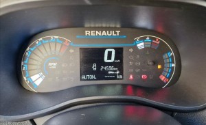 RENAULT KWID 1.0 12V SCE ZEN 2025/2026
