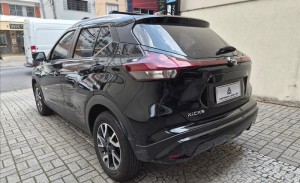 NISSAN KICKS 1.6 16vstart Sense 2024/2024