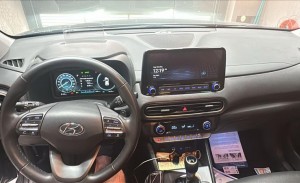 HYUNDAI KONA 1.6 GDI HEV 2023/2024