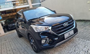 HYUNDAI CRETA 1.6 16V Smart Plus 2021/2021