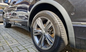 VOLKSWAGEN TIGUAN 2.0 350 TSI Allspace R-line 4motion 2021/2021