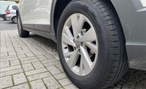 VOLKSWAGEN NIVUS 1.0 200 TSI Comfortline 2021/2021