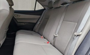 TOYOTA COROLLA 1.8 GLI 16V 2014/2015