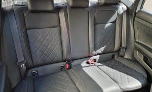 VOLKSWAGEN VIRTUS 1.4 250 TSI Exclusive 2024/2025