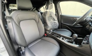 FIAT FASTBACK 1.0 Turbo 200 Hybrid Impetus 2025/2026