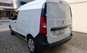 RENAULT KANGOO 1.6 16V SCE Advanced 2025/2026