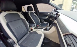 VOLKSWAGEN T-CROSS 1.4 250 TSI Highline 2020/2021