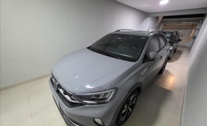 VOLKSWAGEN NIVUS 1.0 200 TSI Highline 2023/2023