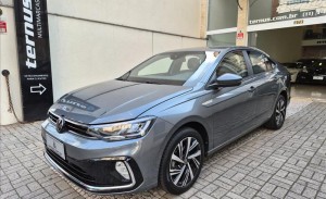VOLKSWAGEN VIRTUS 1.0 200 TSI Highline 2023/2024