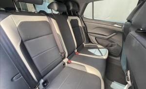 VOLKSWAGEN T-CROSS 1.4 250 TSI Highline 2021/2021
