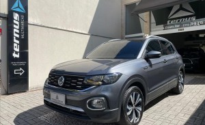 VOLKSWAGEN T-CROSS 1.4 250 TSI Highline 2021/2021