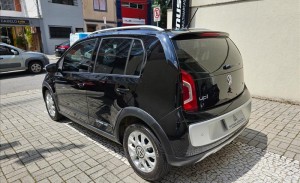 VOLKSWAGEN CROSS UP 1.0 TSI 12V 2016/2017