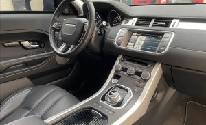 LAND ROVER RANGE ROVER EVOQUE 2.0 Dynamic 4WD 16V 2014/2015