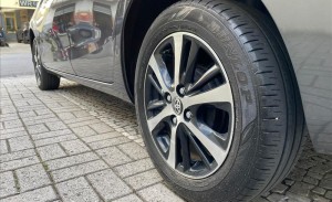 TOYOTA YARIS 1.5 16V Sedan XS Connect 2021/2022