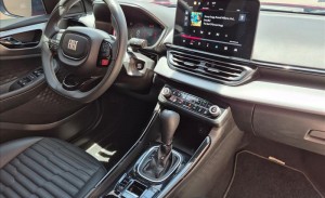 FIAT FASTBACK 1.3 Turbo 270 Limited Edition 2022/2023