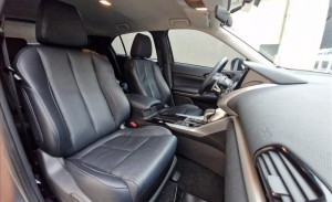 MITSUBISHI ECLIPSE CROSS 1.5 Mivec Turbo HPE 2023/2024