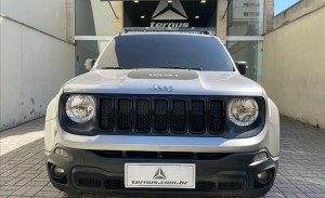 JEEP RENEGADE 1.8 16V 2019/2020