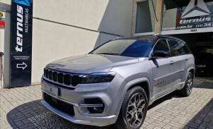 JEEP COMMANDER 1.3 T270 Turbo Overland 2022/2022
