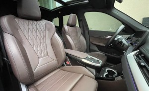 BMW X1 2.0 16V Turbo Sdrive20i M Sport 2023/2024