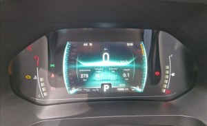 CHERY TIGGO 5X PRO 1.5 TCI Hybrid 2022/2023