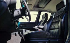 BMW 325I 2.5 Sedan 24V 1993/1993