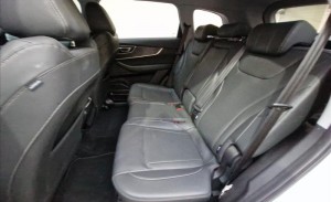 CHERY TIGGO 8 1.6 Tgdi TXS MAX Drive 2023/2024