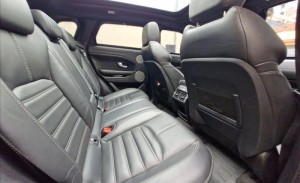 LAND ROVER RANGE ROVER EVOQUE 2.0 HSE Dynamic 4WD 16V 2018/2018